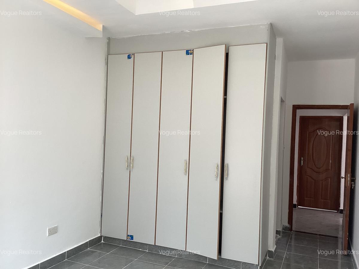 4 Bed House at Matasia - 11