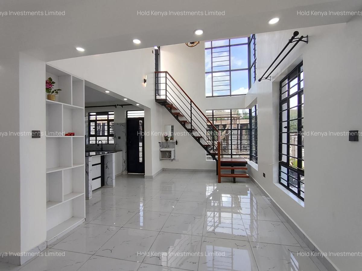 4 Bed House with En Suite at Karimaini Road - 5