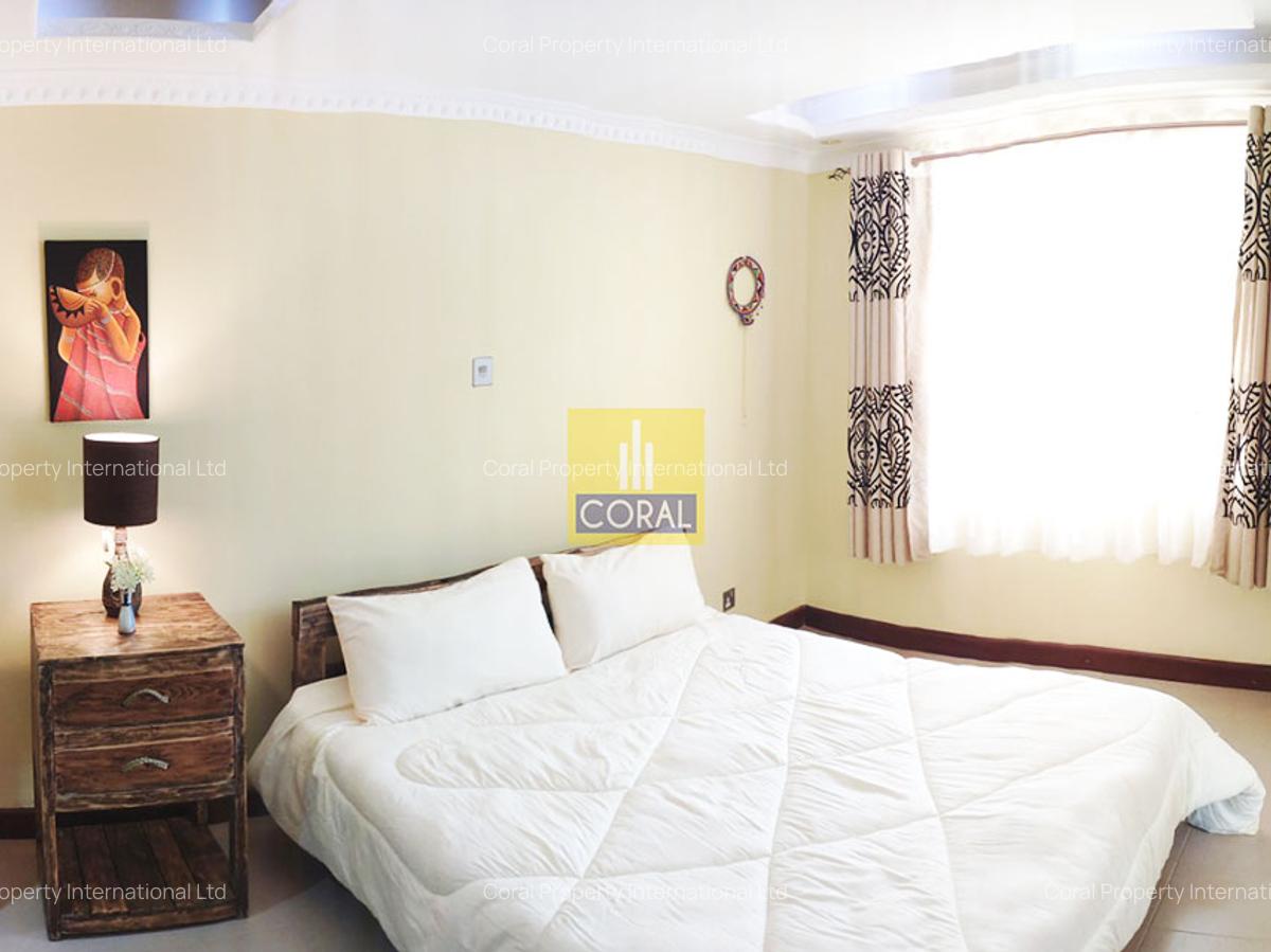 1 Bed House with Garden in Kilimani - 7