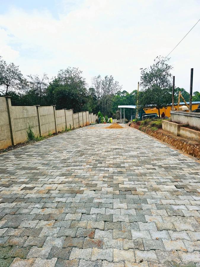 0.125 ac Land at Thika Road - 6