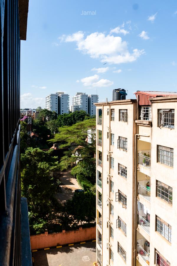 Serviced 3 Bed Apartment with En Suite at Korosho Road - 9