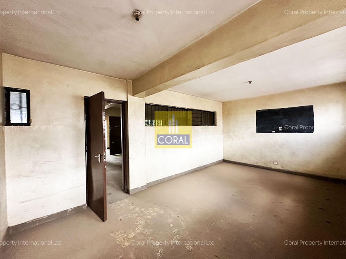 Office in Ngara - 4