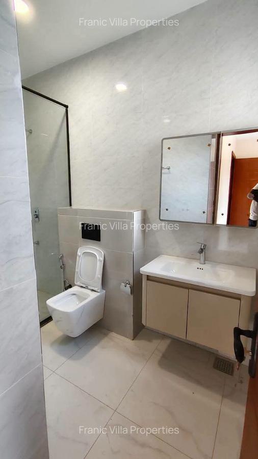 2 Bed Apartment with En Suite at Thigiri - 4
