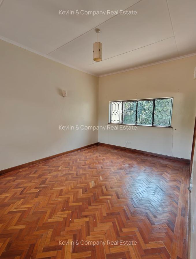 4 Bed Villa with En Suite in Karen - 15