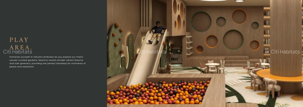 4 Bed Apartment with En Suite in Kileleshwa - 16