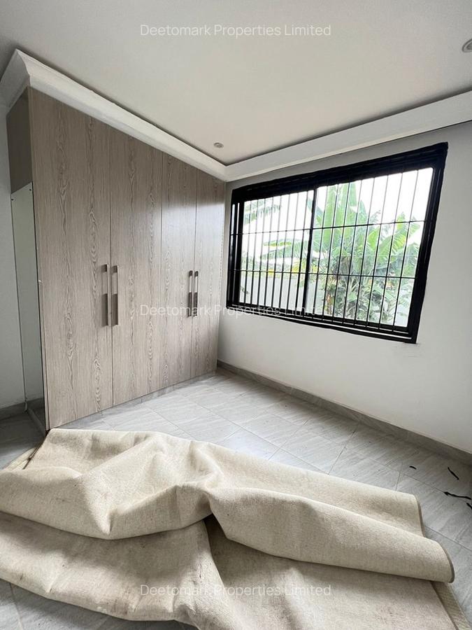 5 Bed Townhouse with En Suite at Rongai - 13