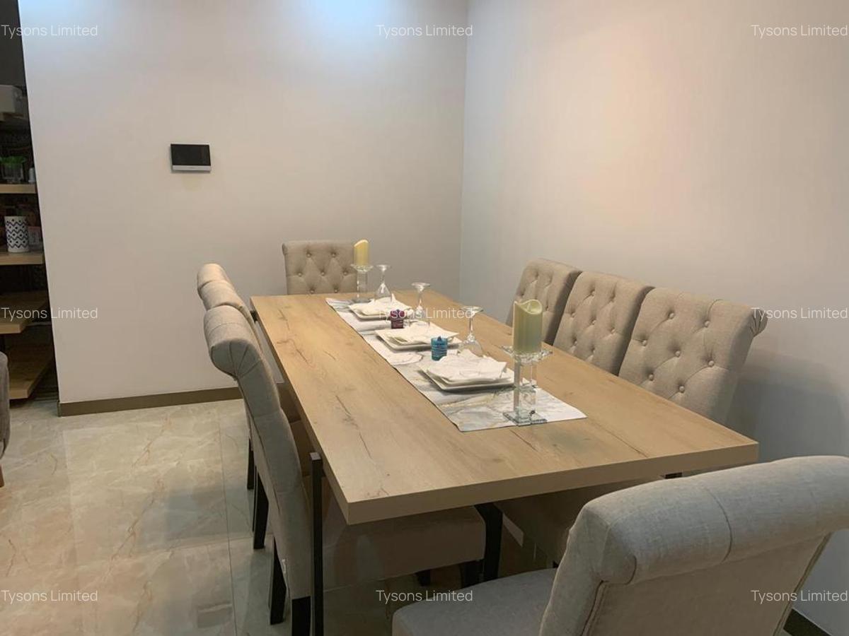 3 Bed Apartment with En Suite in Kilimani - 3