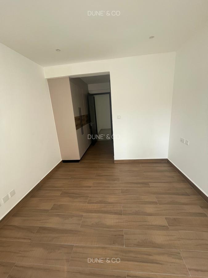 2 Bed Apartment with En Suite in Westlands Area - 13