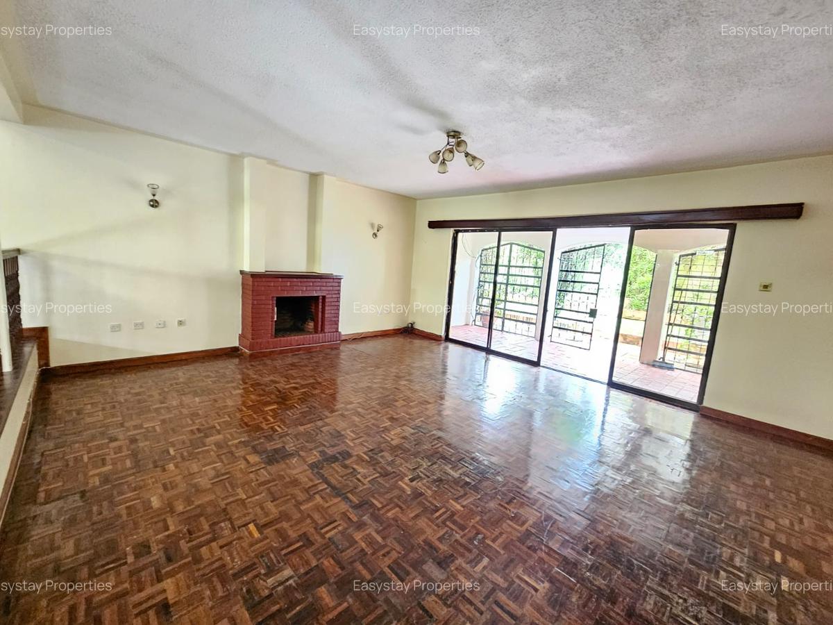 4 Bed Townhouse with En Suite in Kilimani - 2