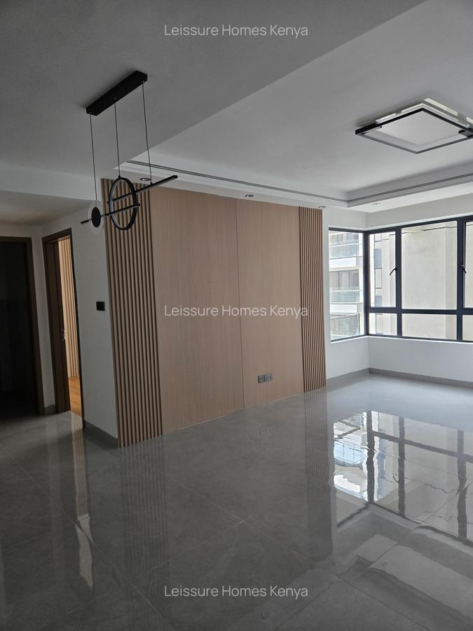 1 Bed Apartment with Swimming Pool at George Padmore Road - 17