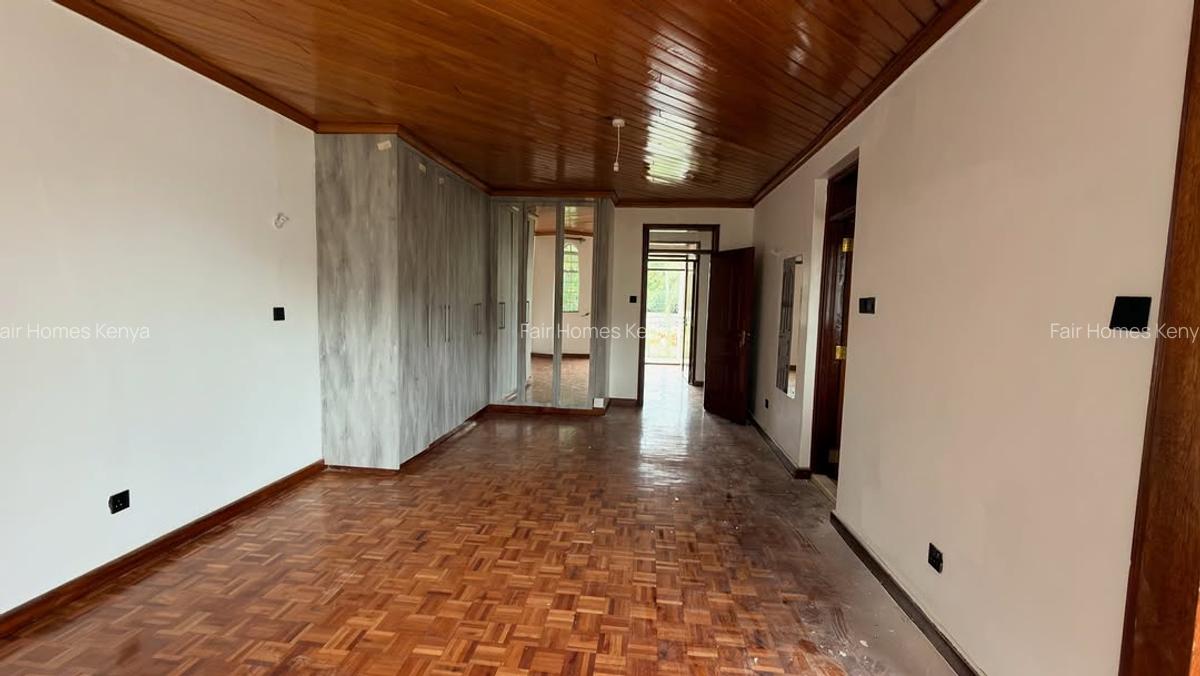 4 Bed Townhouse with En Suite at Amboseli Lane - 2