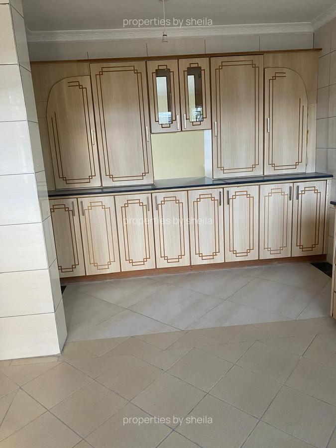 Serviced 4 Bed Apartment with En Suite at Kitengela - 7
