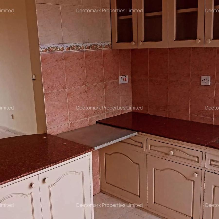 1 Bed Apartment with Borehole at Ngong Road - 7