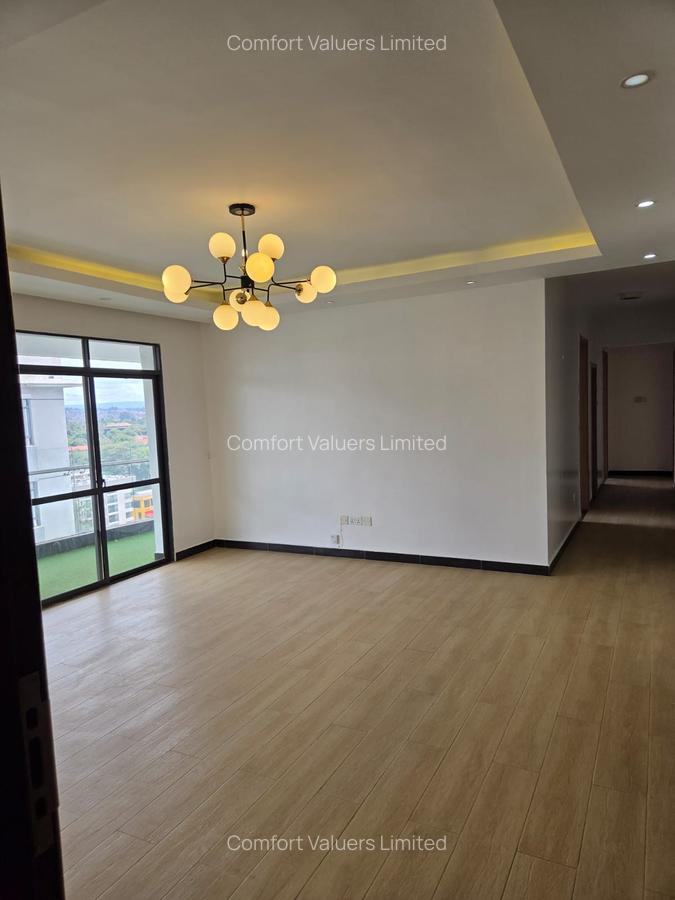 2 Bed Apartment with En Suite at Lavington - 1