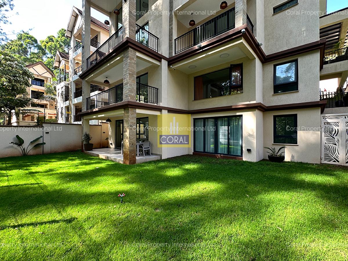 5 Bed House in Tigoni - 20