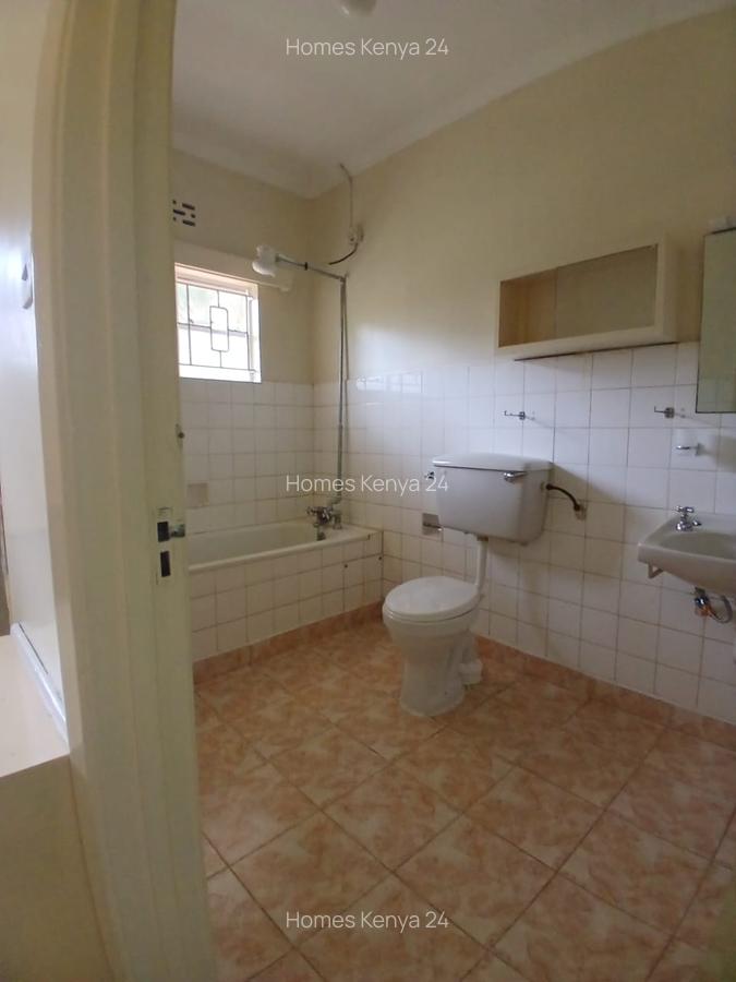 4 Bed House in Runda - 15