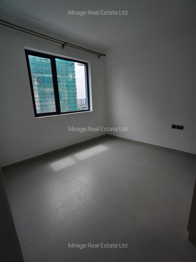 3 Bed Apartment with Staff Quarters in Brookside - 8