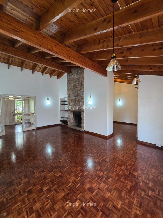4 Bed House with En Suite at Runda - 2