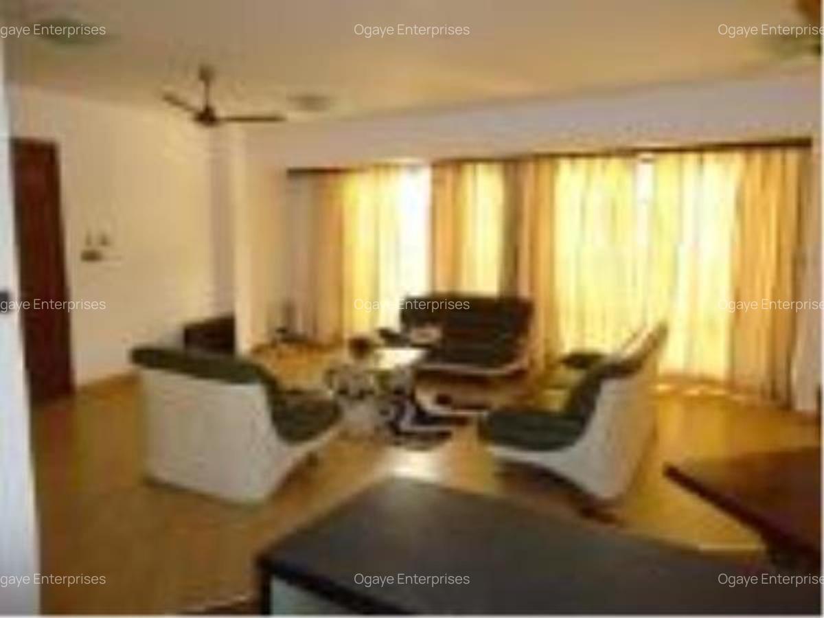Furnished 3 Bed Apartment with En Suite at Nyali - 5