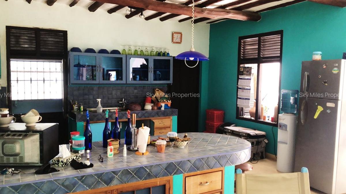 7 Bed Villa with En Suite at Mtwapa Creekside - 19