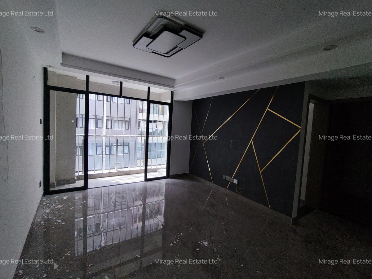2 Bed Apartment with Gym in Kilimani - 12