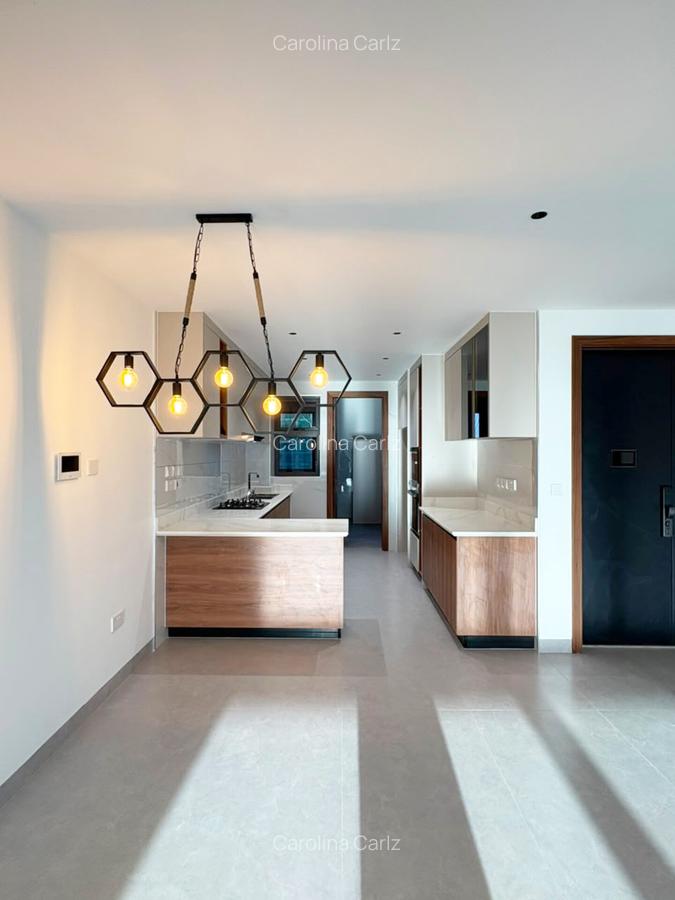2 Bed Apartment with En Suite at Off Peponi Road - 3