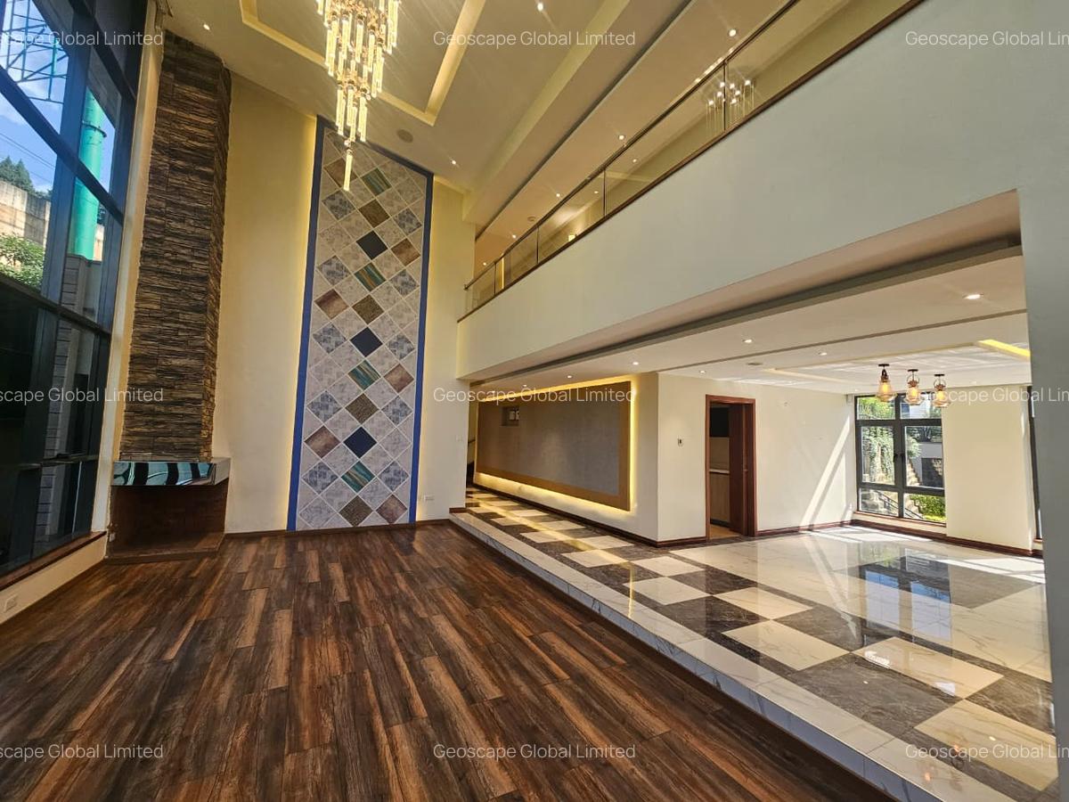 6 Bed House with En Suite in Lower Kabete - 6