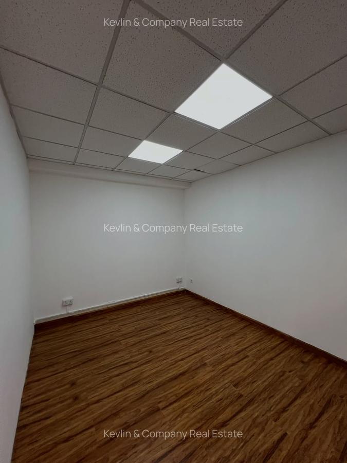 4,000 ft² Office with Service Charge Included at Rapta Road - 12