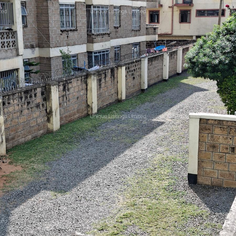 0.27 ac Land in South C - 1