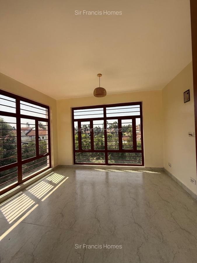 4 Bed Villa with En Suite in Karen - 3