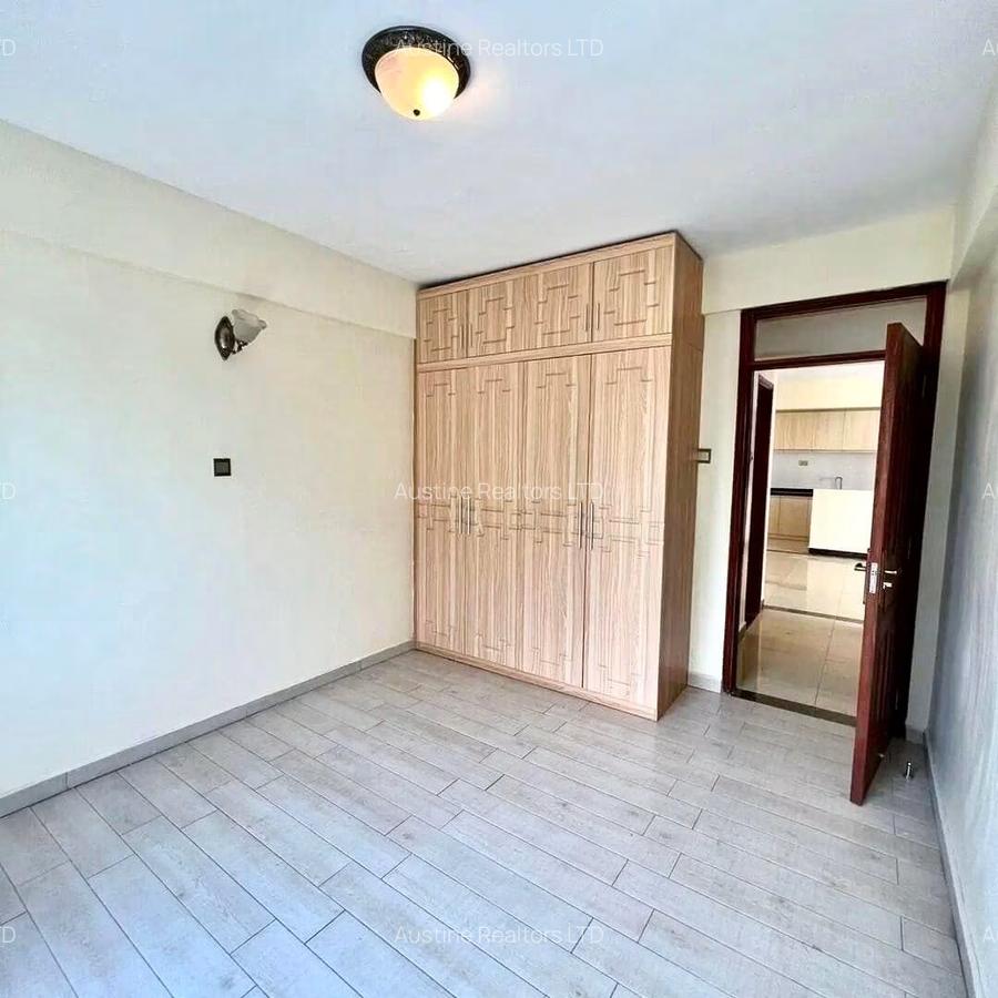 2 Bed Apartment with En Suite at Gatundu Road - 7