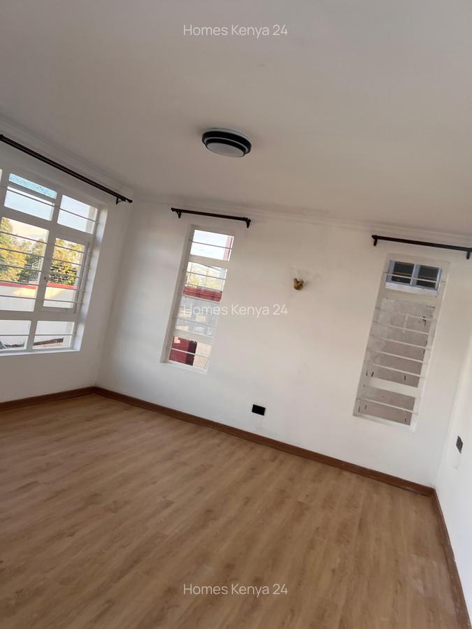 5 Bed Townhouse in Gikambura - 15