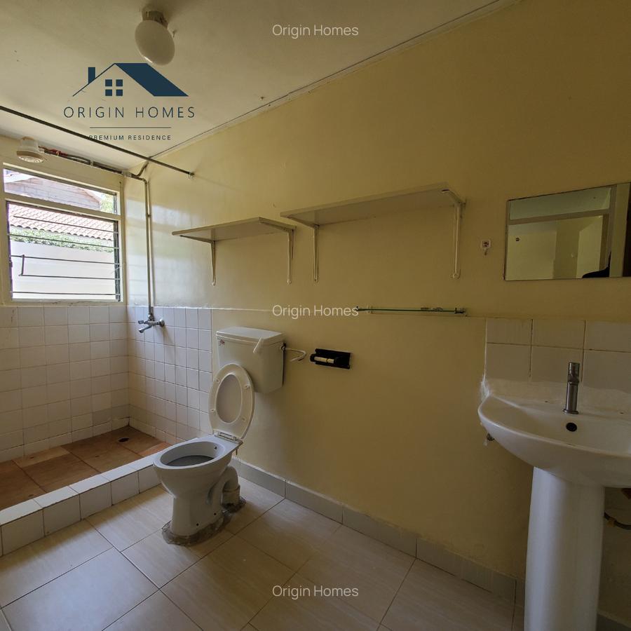 1 Bed Apartment with En Suite at Kilimani - 8