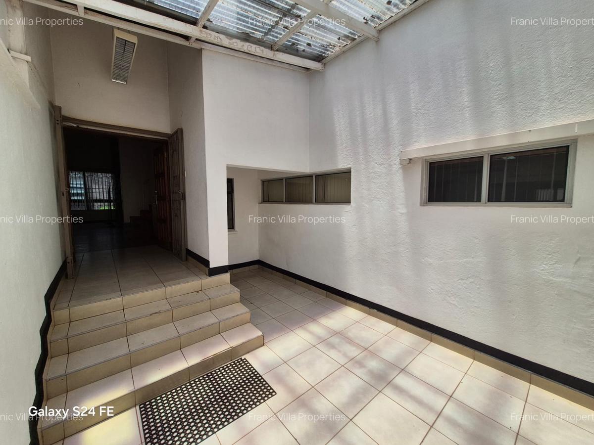 Office with Service Charge Included at Gigiri - 14
