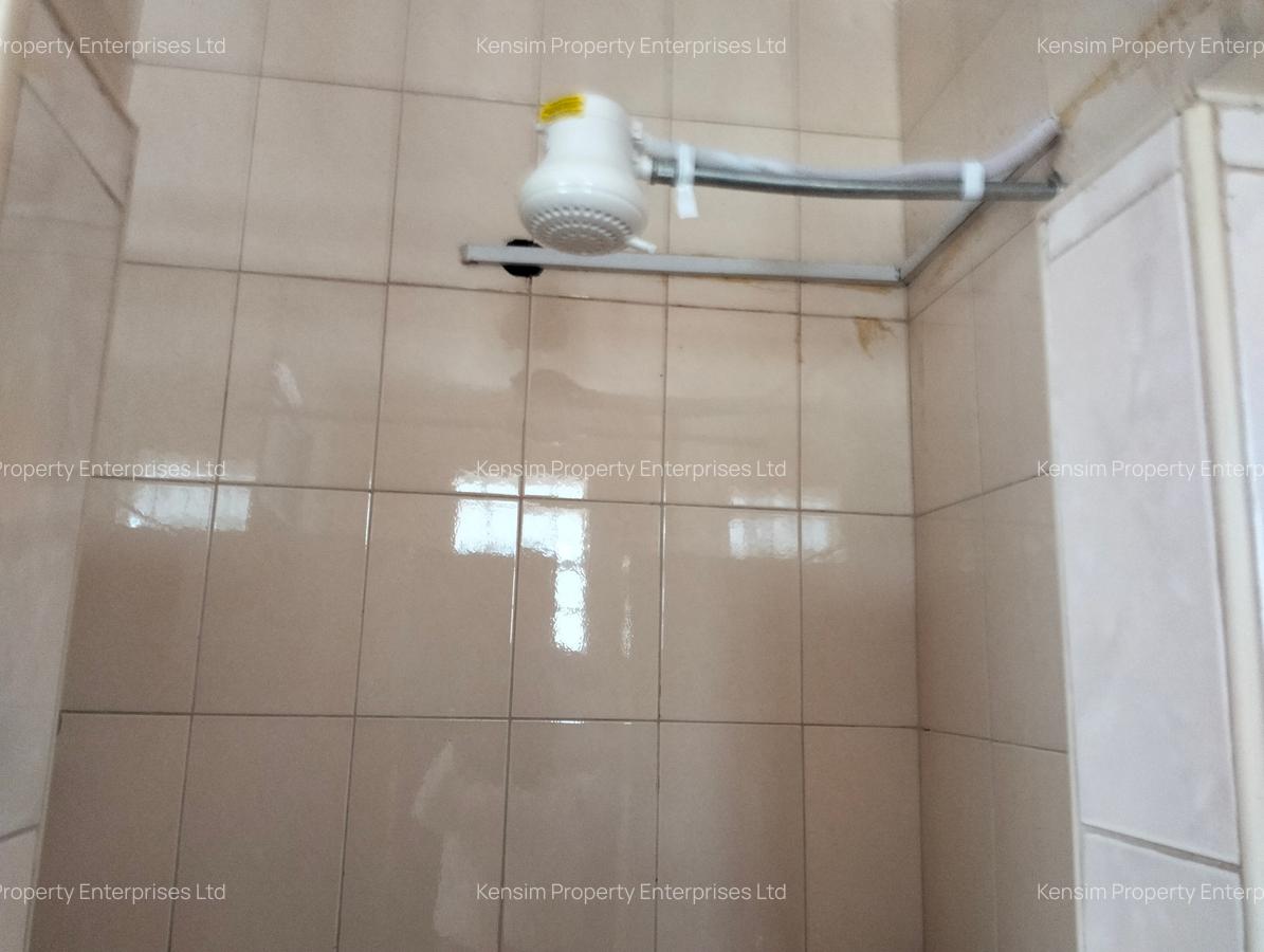 4 Bed Townhouse with En Suite in Lavington - 6