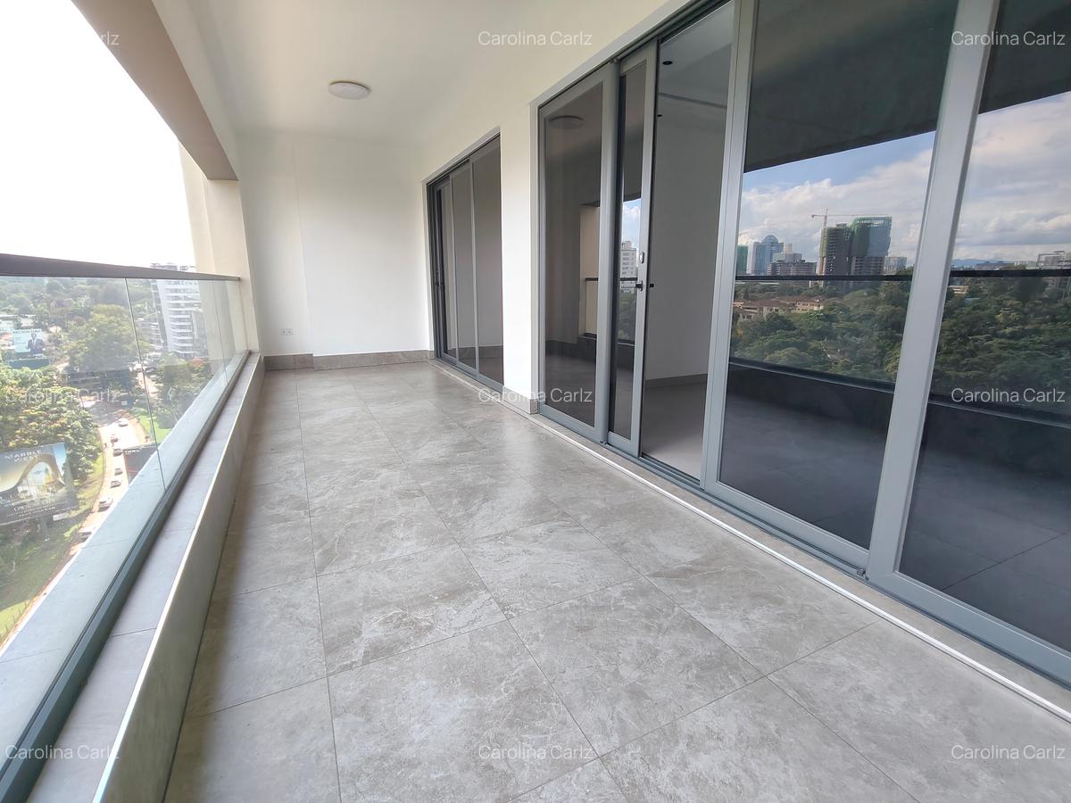 3 Bed Apartment with En Suite at Off Mwanzi Road - 18