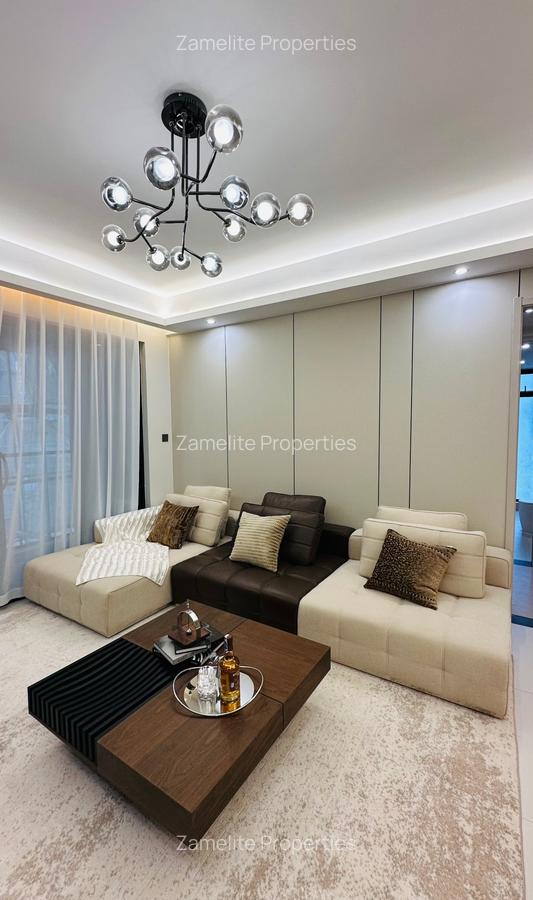 2 Bed House with Swimming Pool in Westlands Area - 5