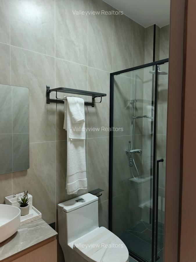 5 Bed Apartment with En Suite at Kileleshwa - 19