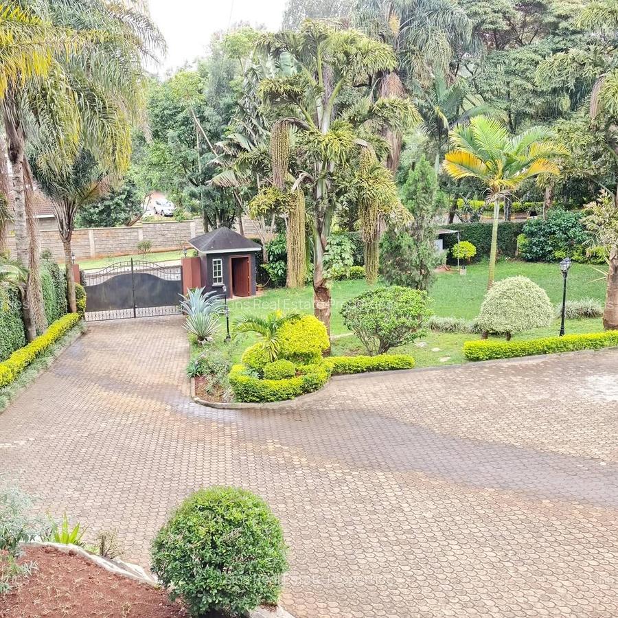 5 Bed House with En Suite in Nyari - 4