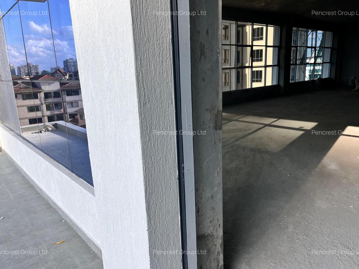 1,000 ft² Commercial Property with Backup Generator in Brookside - 15