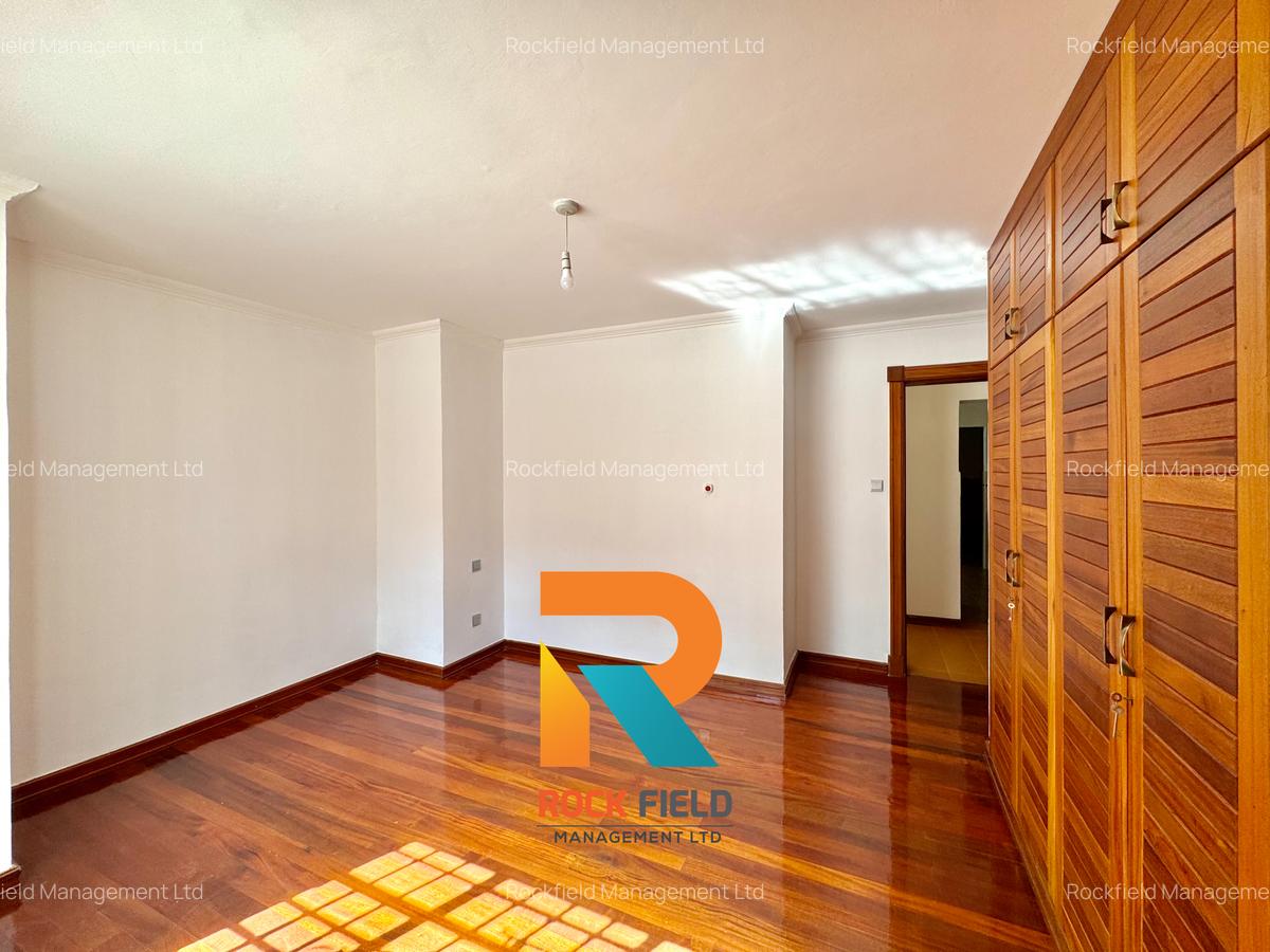 4 Bed Townhouse with En Suite at Peponi Road - 7