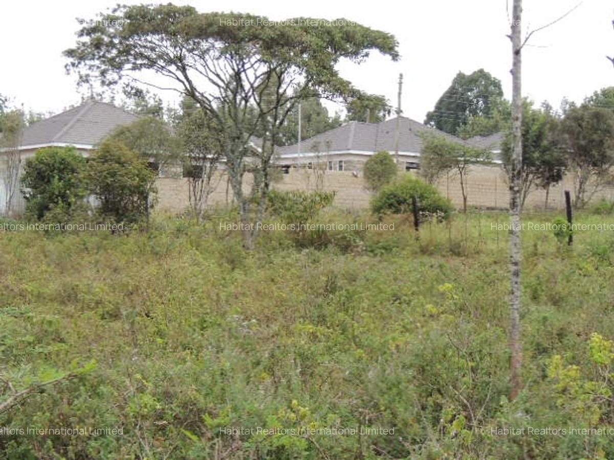 2 ac Land at Nkoroi - 6