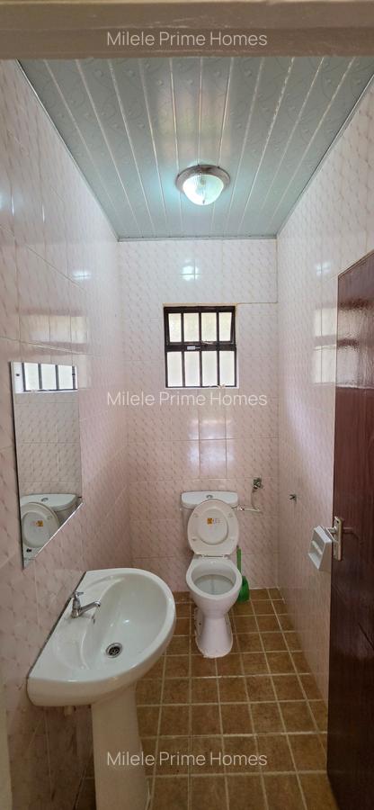 2 Bed House with Garden at Runda Estate - 6