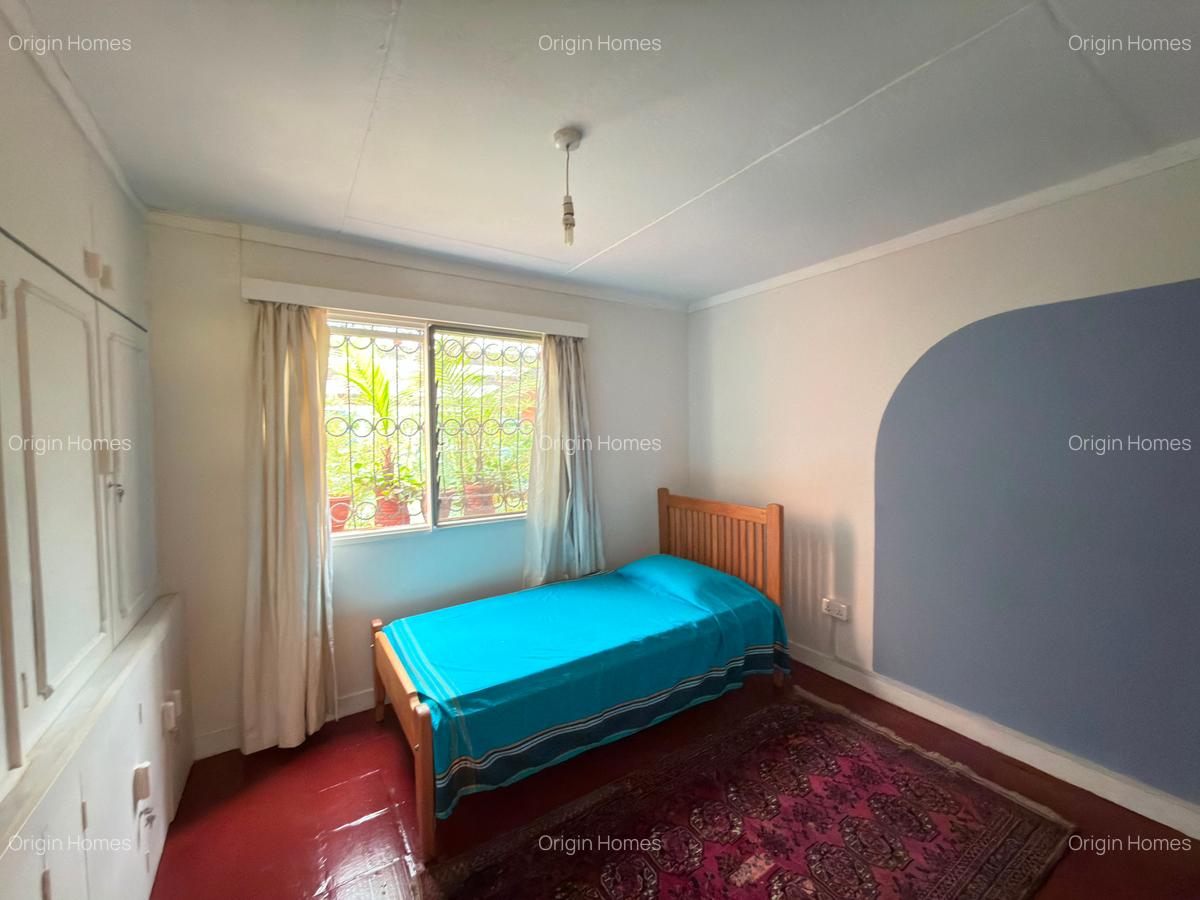 2 Bed House with En Suite at Loresho Crescent - 8