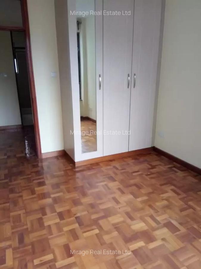 3 Bed Apartment with Swimming Pool in Lavington - 8