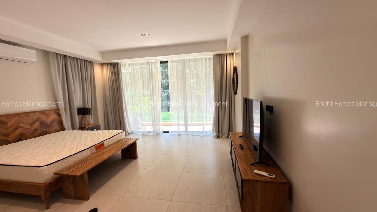 4 Bed Apartment with En Suite in Spring Valley - 11