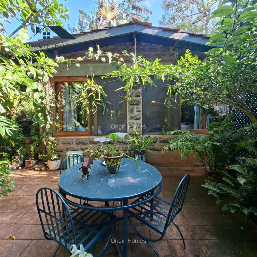 1 Bed House with En Suite at Rosslyn - 17