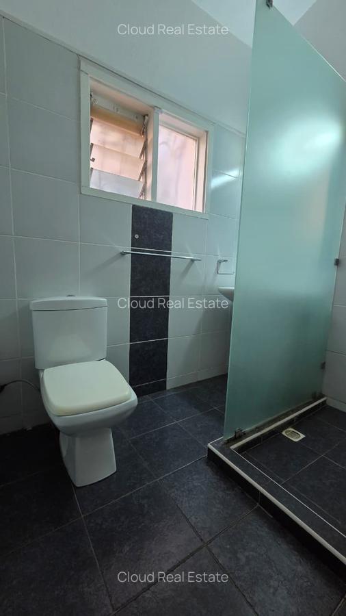 4 Bed Townhouse with Staff Quarters in Kitisuru - 4