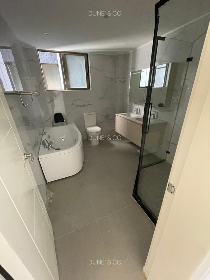 4 Bed Apartment with En Suite in Kileleshwa - 14