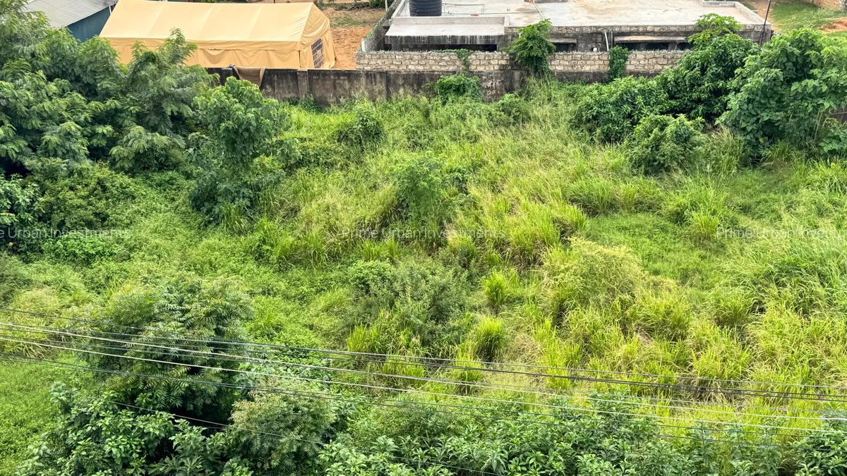 1,011.7 m² Land at Mtwapa - 14